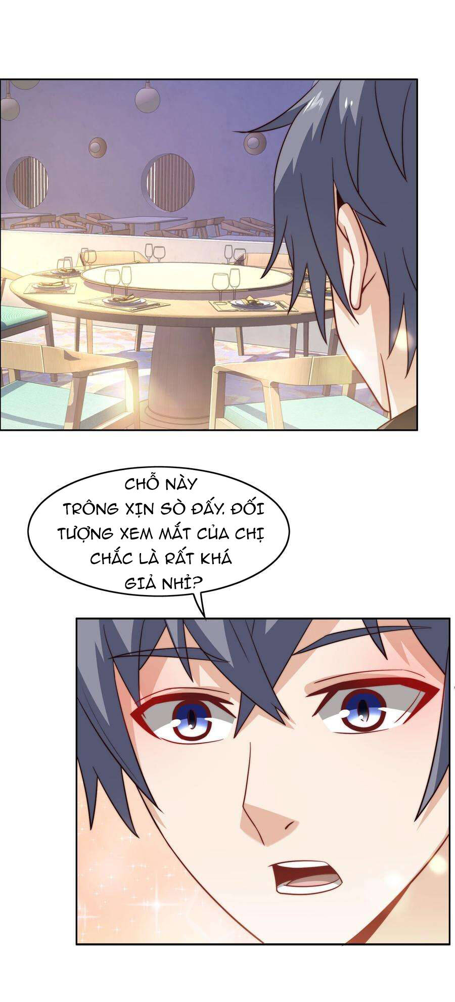 Siêu Thần Hẹn Hò Cùng Hoa Khôi - Chương 44