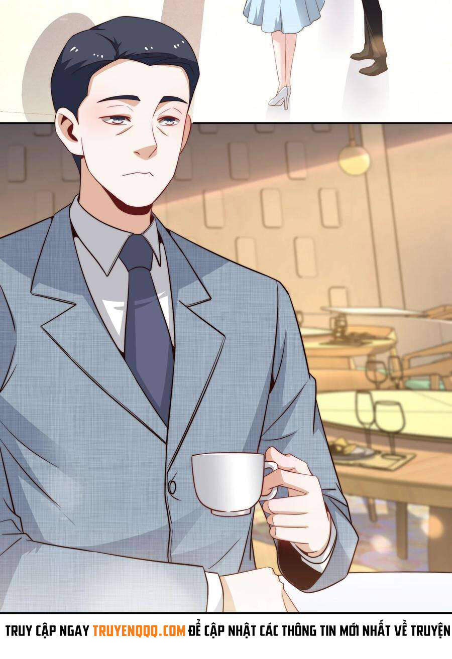 Siêu Thần Hẹn Hò Cùng Hoa Khôi - Chương 44