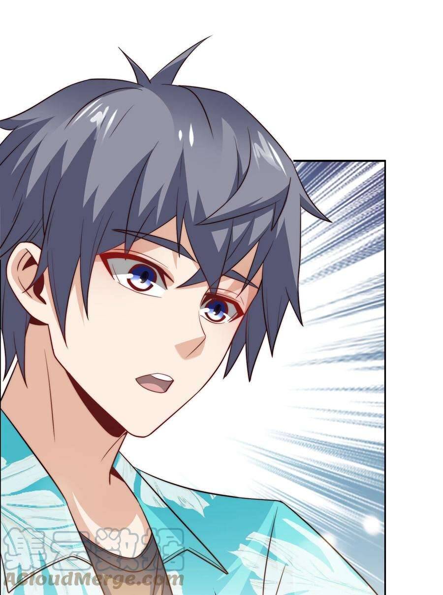 Siêu Thần Hẹn Hò Cùng Hoa Khôi - Chương 44