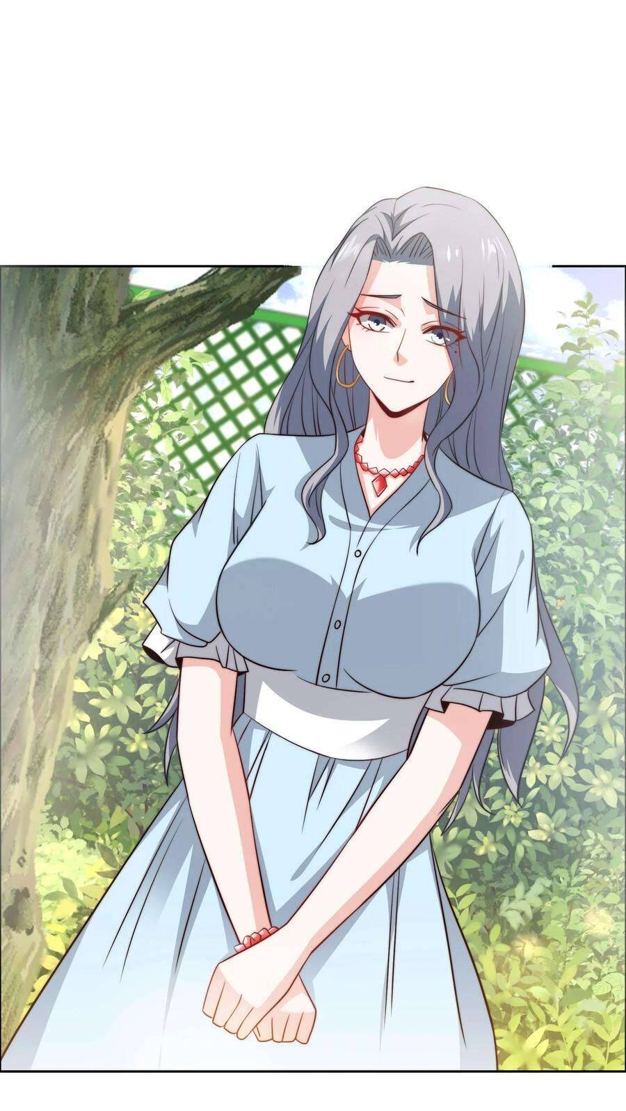 Siêu Thần Hẹn Hò Cùng Hoa Khôi - Chương 44