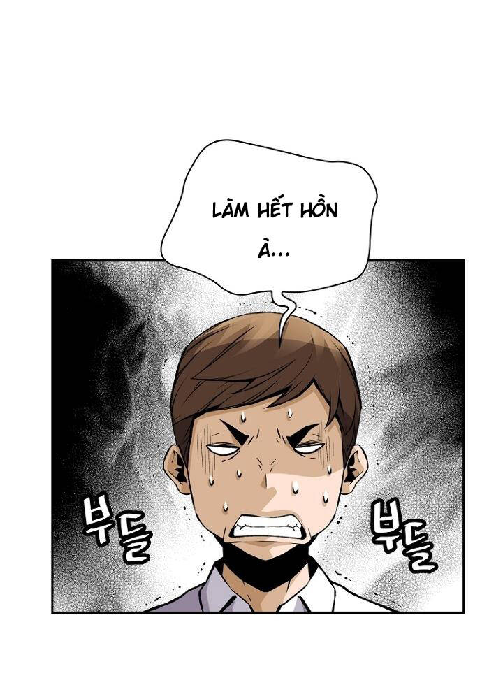 Sự Trở Lại Của Huyền Thoại - Chương 33