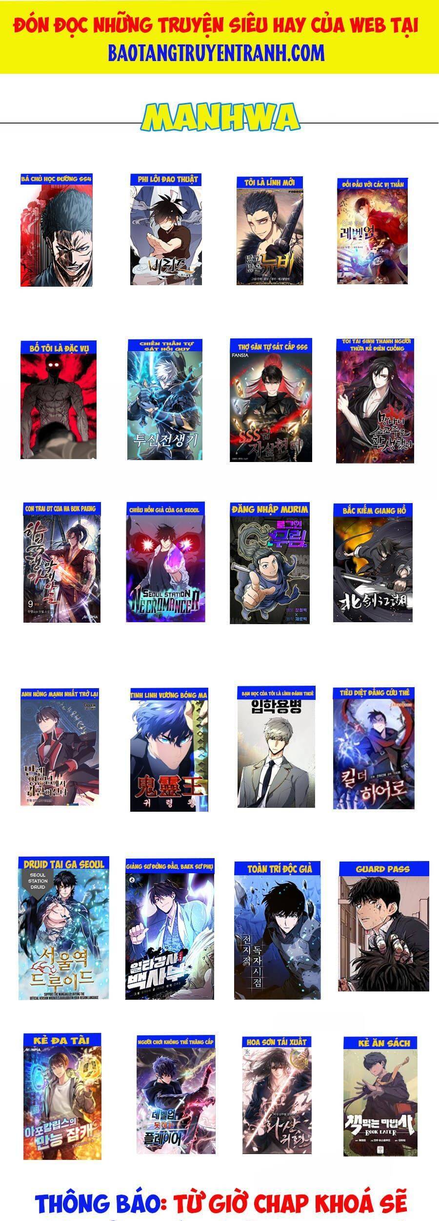 Sự Trở Lại Của Huyền Thoại - Chương 33