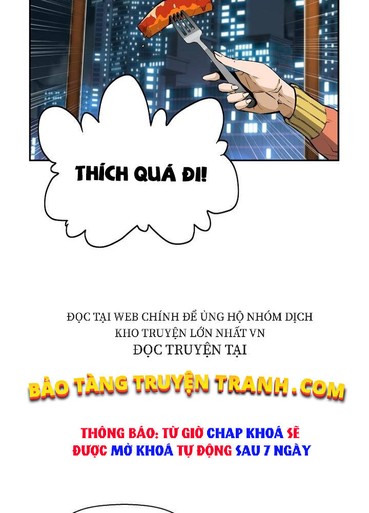 Sự Trở Lại Của Huyền Thoại - Chương 33