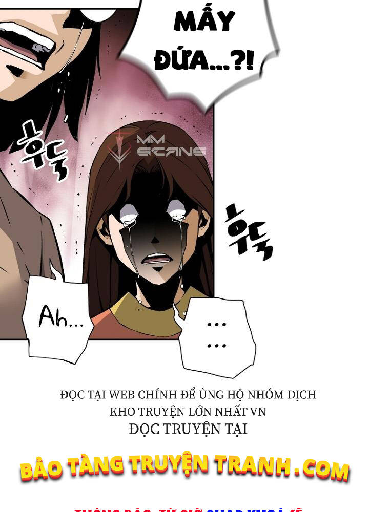 Sự Trở Lại Của Huyền Thoại - Chương 33