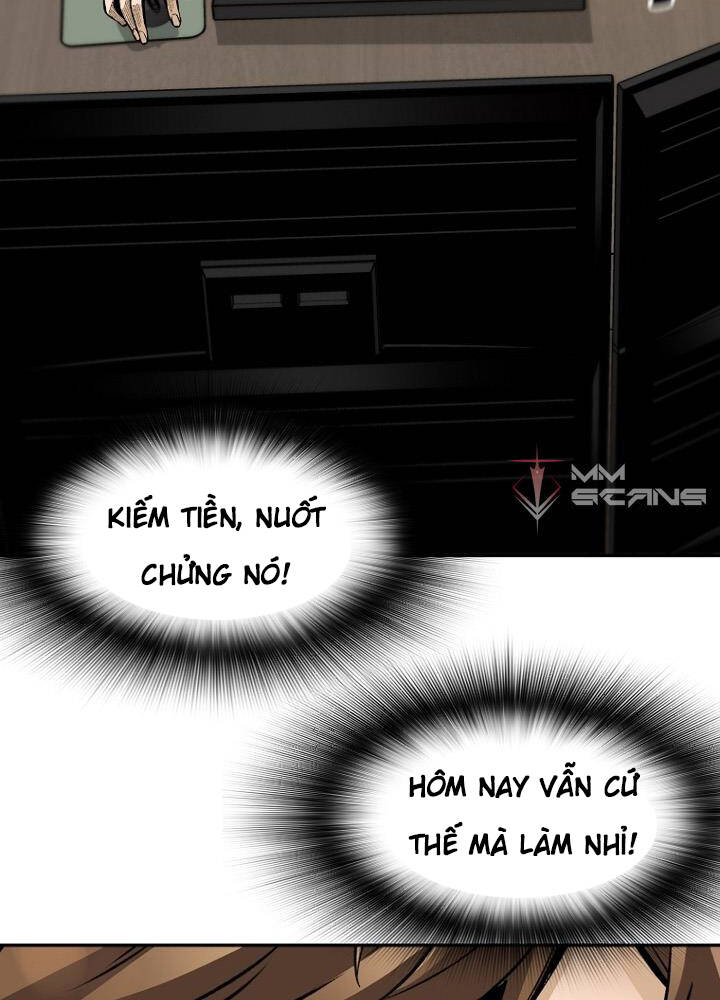 Sự Trở Lại Của Huyền Thoại - Chương 33