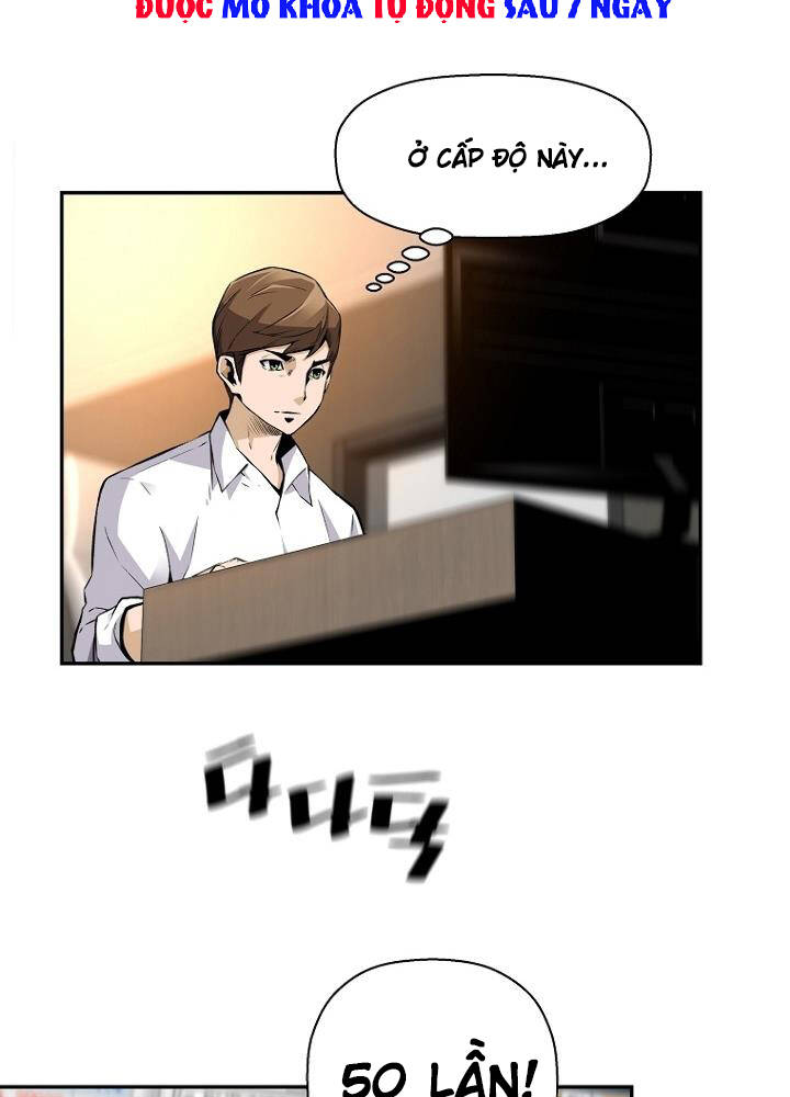 Sự Trở Lại Của Huyền Thoại - Chương 33