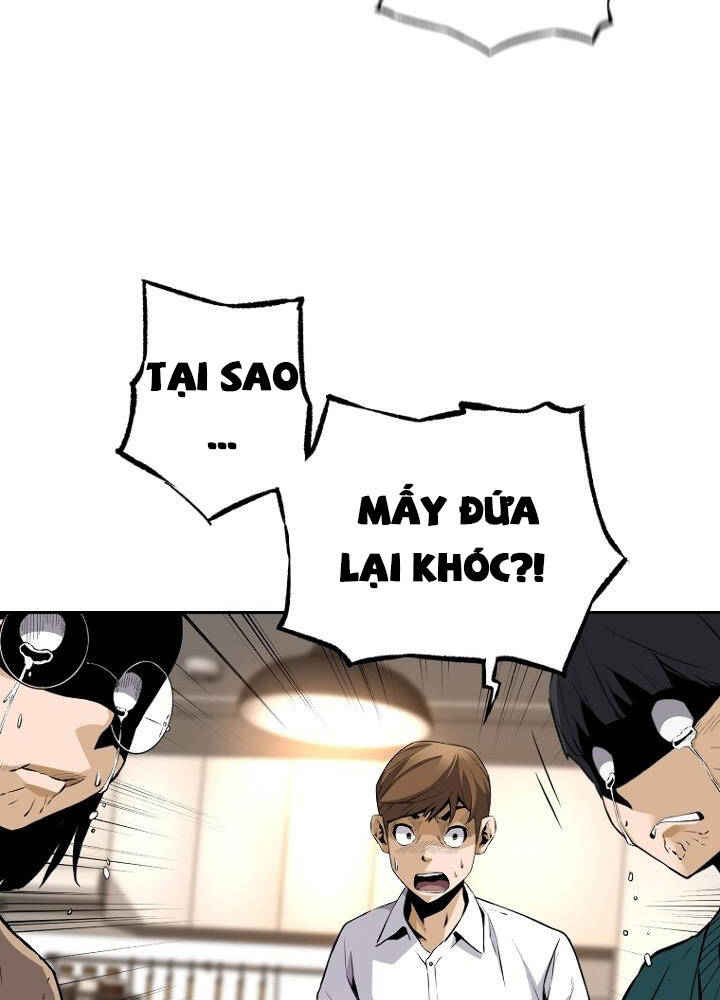 Sự Trở Lại Của Huyền Thoại - Chương 33