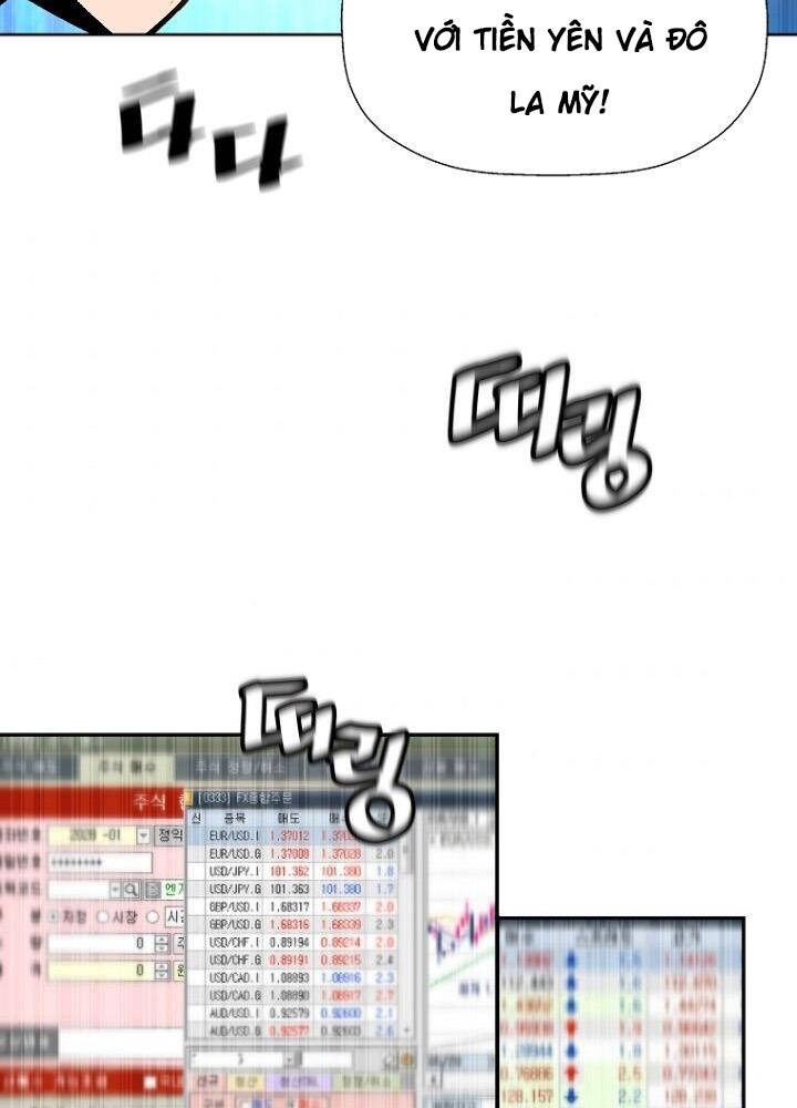 Sự Trở Lại Của Huyền Thoại - Chương 33