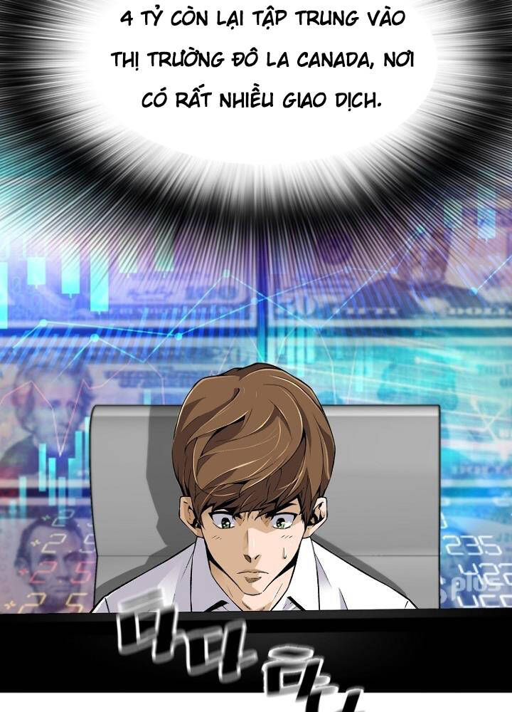 Sự Trở Lại Của Huyền Thoại - Chương 33