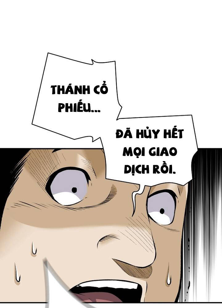 Sự Trở Lại Của Huyền Thoại - Chương 33