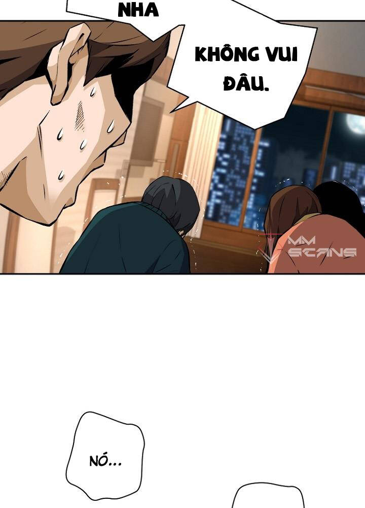 Sự Trở Lại Của Huyền Thoại - Chương 33