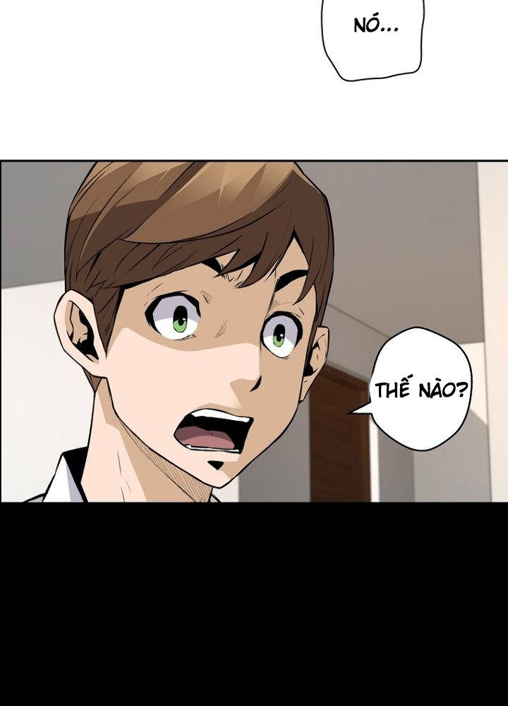 Sự Trở Lại Của Huyền Thoại - Chương 33