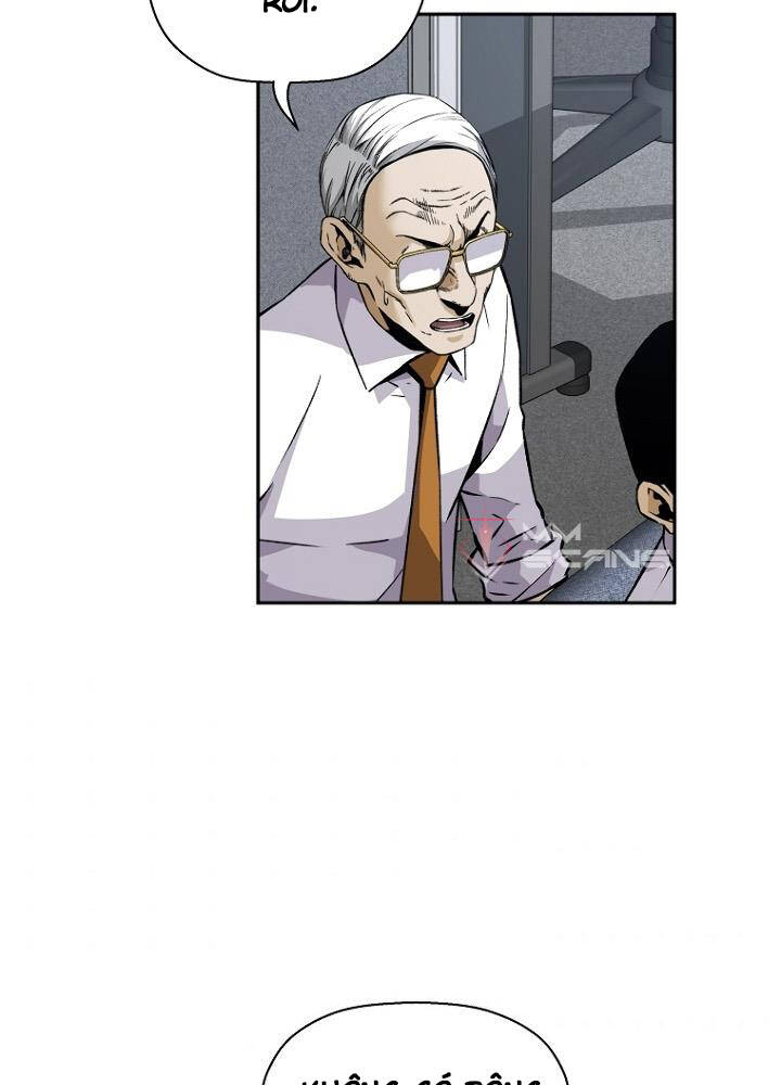 Sự Trở Lại Của Huyền Thoại - Chương 33