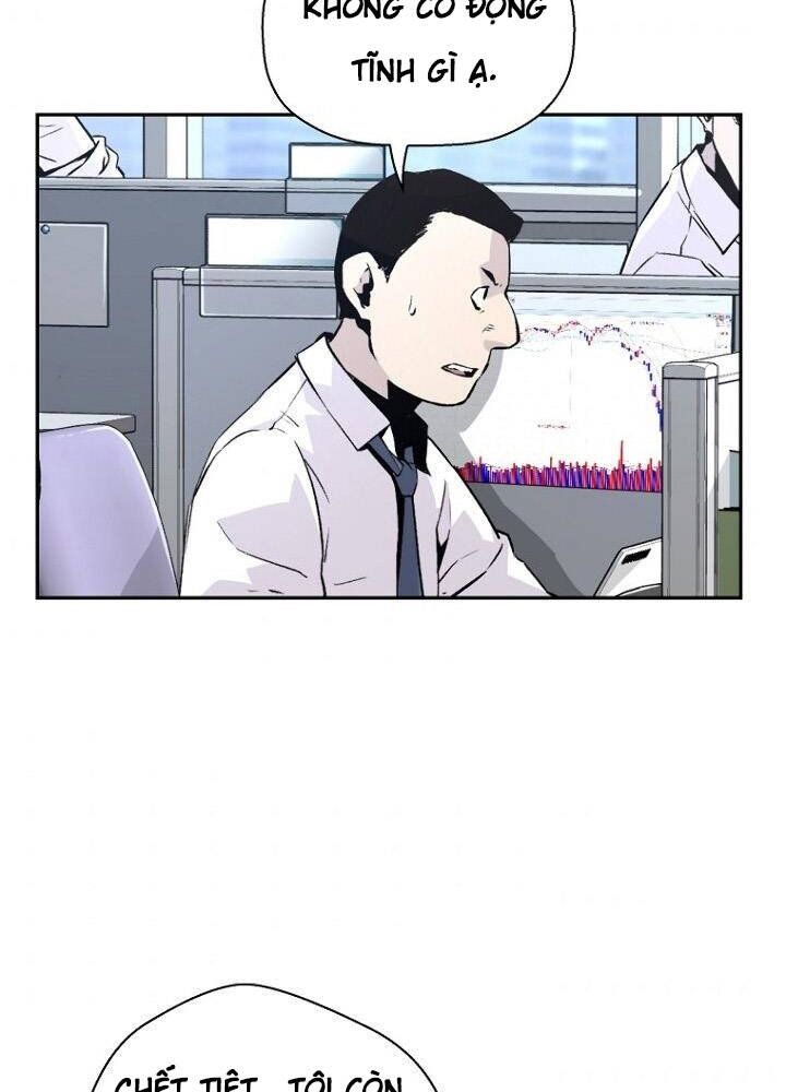 Sự Trở Lại Của Huyền Thoại - Chương 33