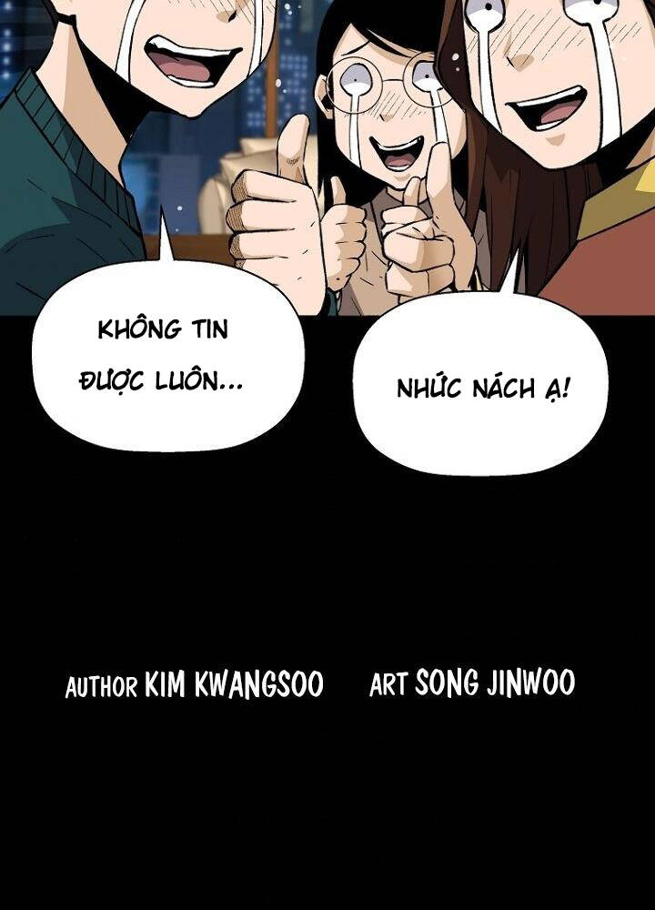 Sự Trở Lại Của Huyền Thoại - Chương 33