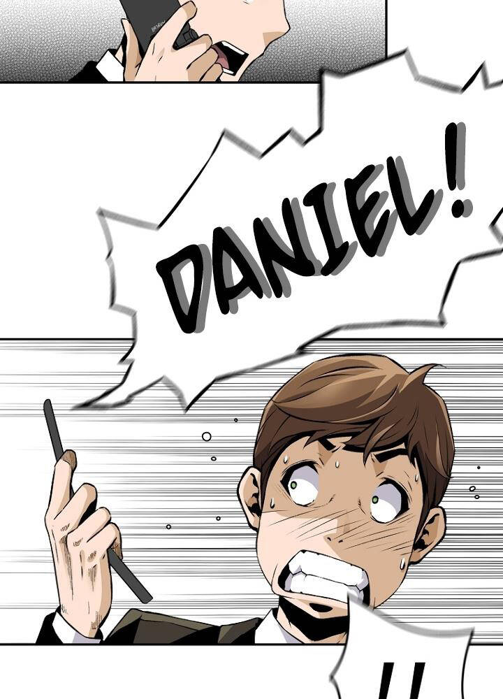 Sự Trở Lại Của Huyền Thoại - Chương 33