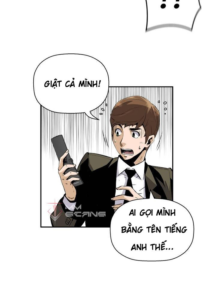 Sự Trở Lại Của Huyền Thoại - Chương 33