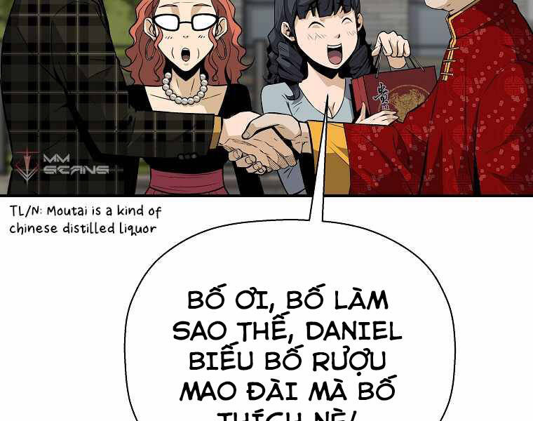 Sự Trở Lại Của Huyền Thoại - Chương 41