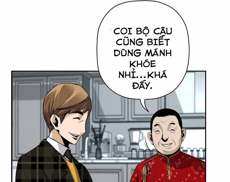 Sự Trở Lại Của Huyền Thoại - Chương 41