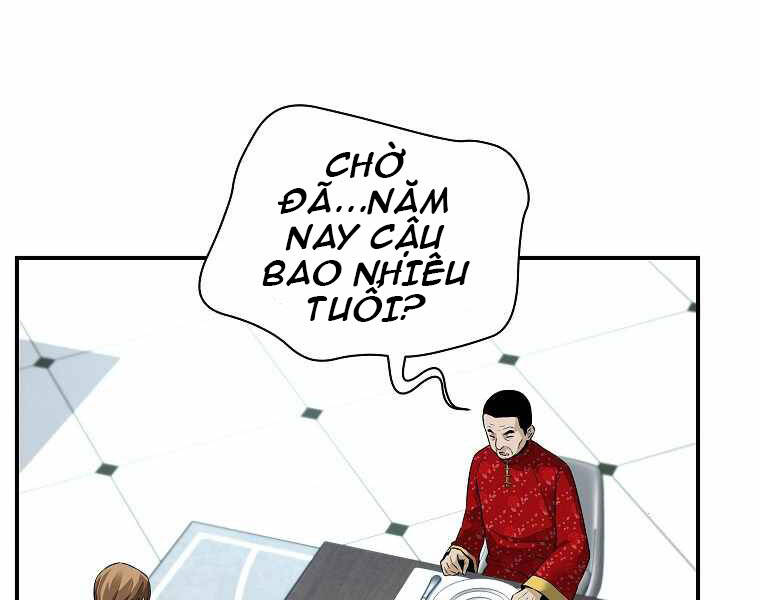 Sự Trở Lại Của Huyền Thoại - Chương 41