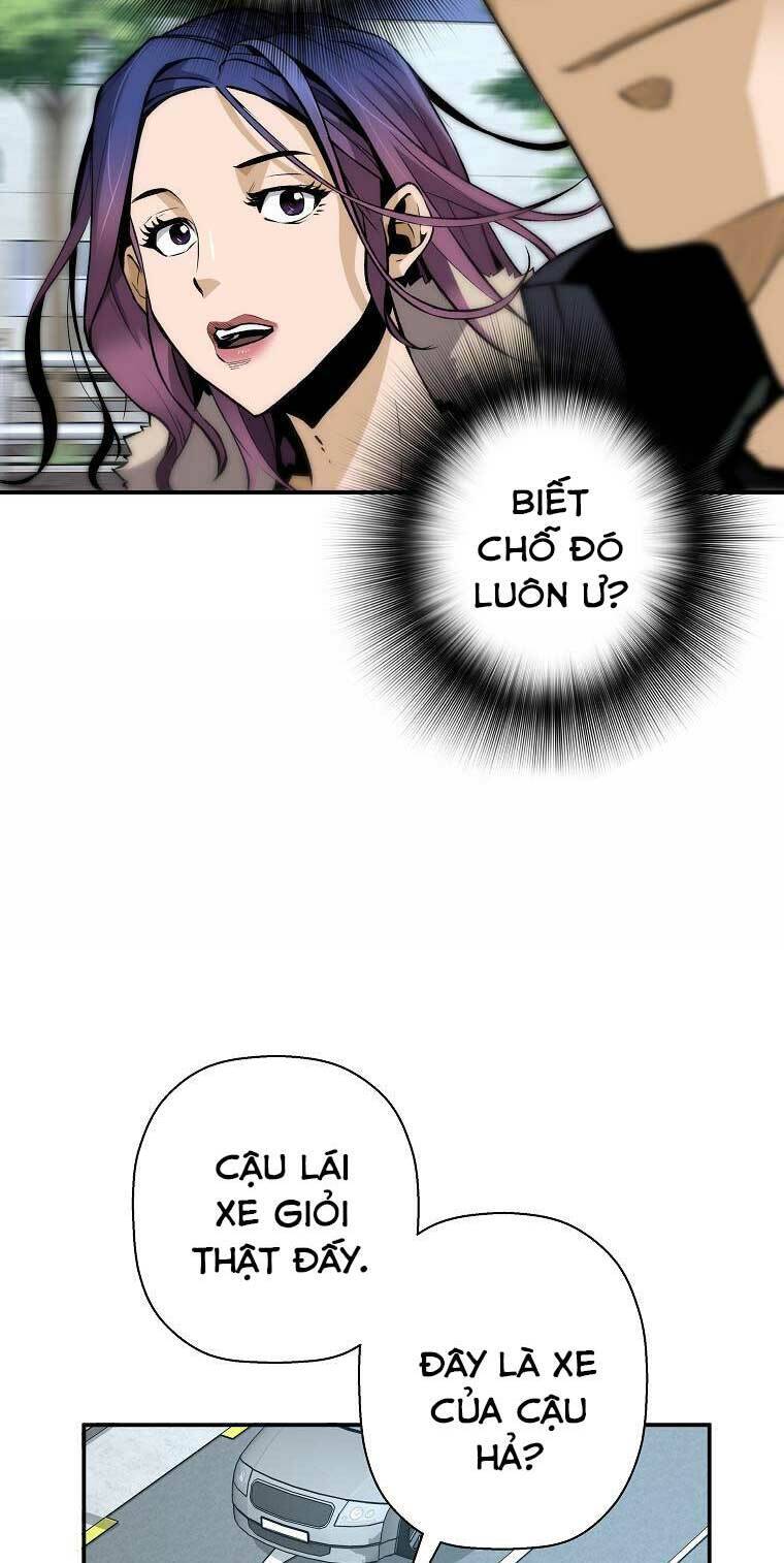 Sự Trở Lại Của Huyền Thoại - Chương 48