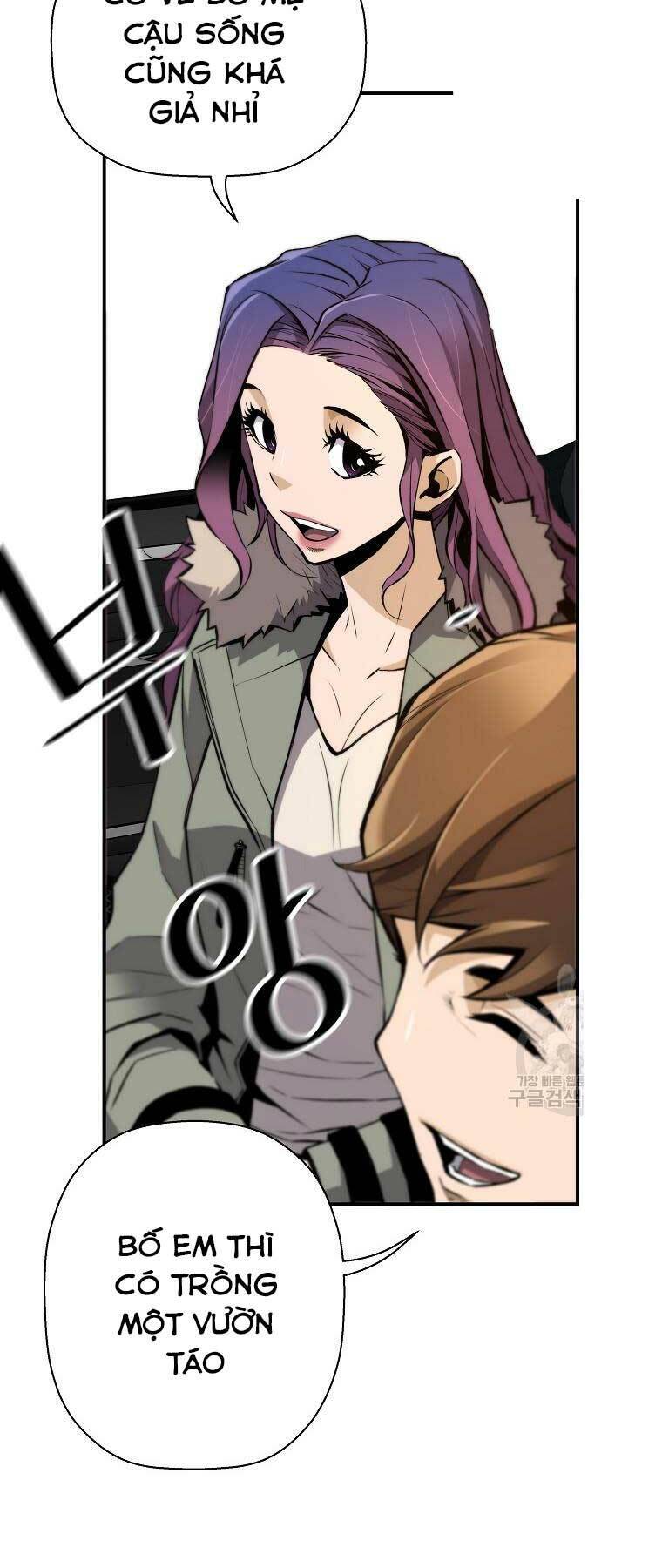 Sự Trở Lại Của Huyền Thoại - Chương 48