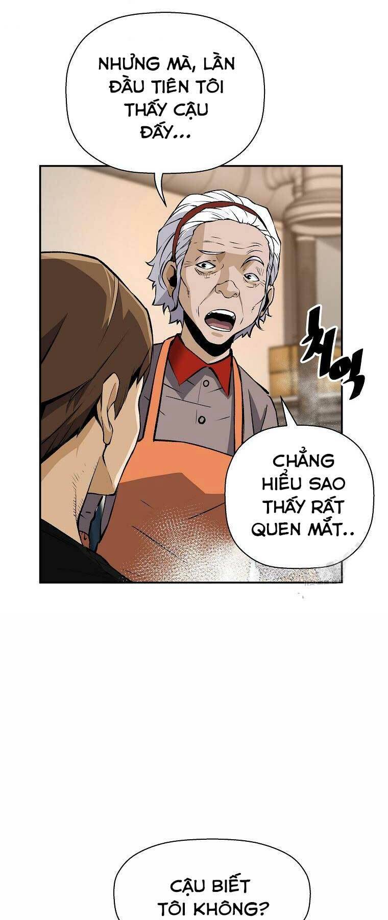 Sự Trở Lại Của Huyền Thoại - Chương 48