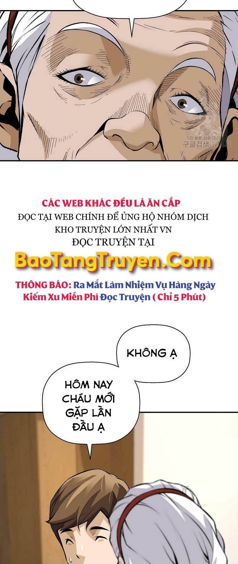 Sự Trở Lại Của Huyền Thoại - Chương 48