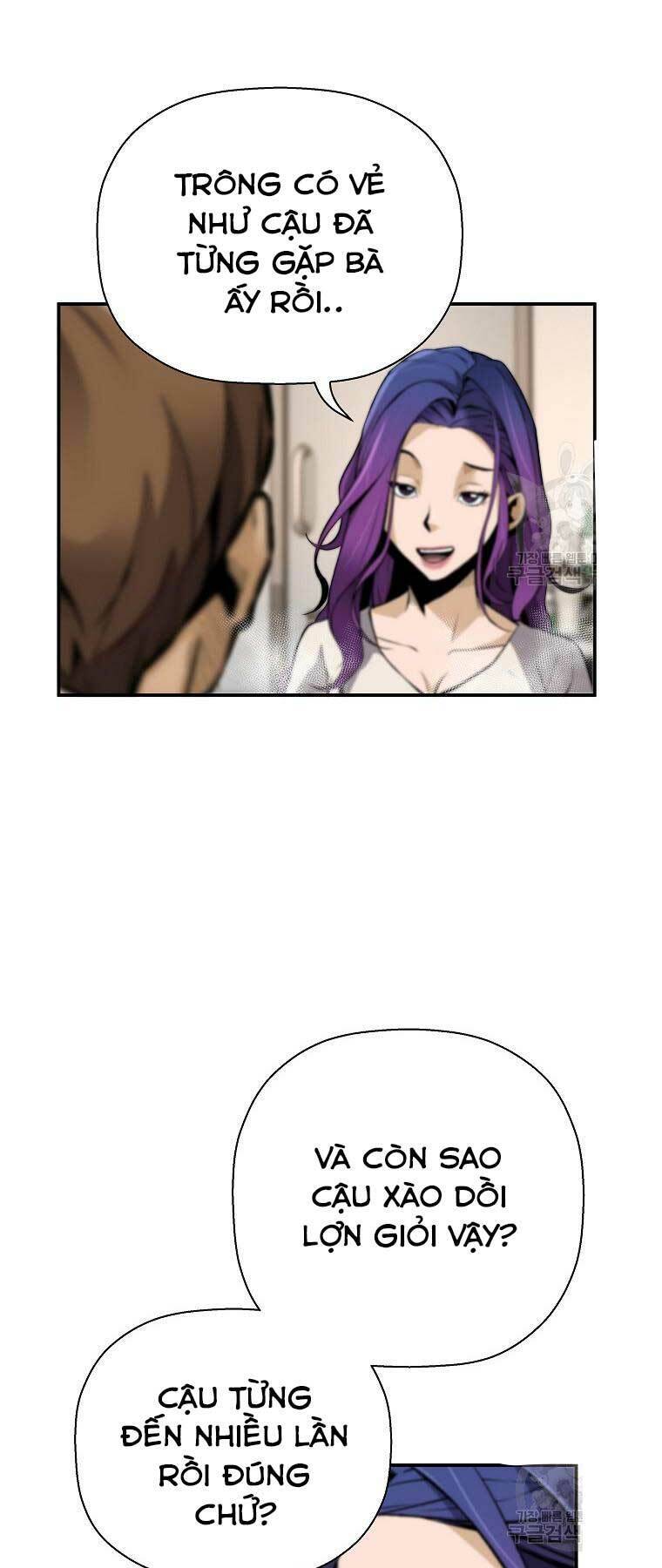 Sự Trở Lại Của Huyền Thoại - Chương 48