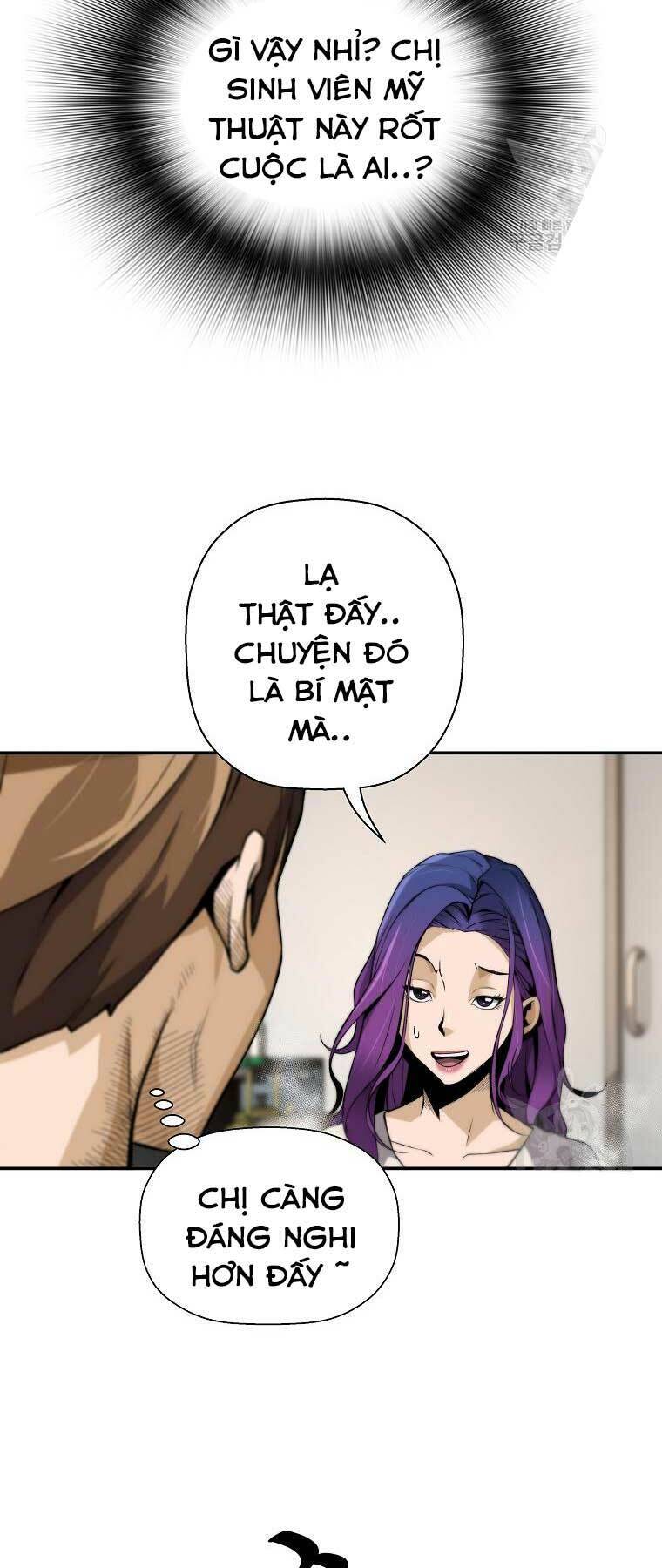 Sự Trở Lại Của Huyền Thoại - Chương 48