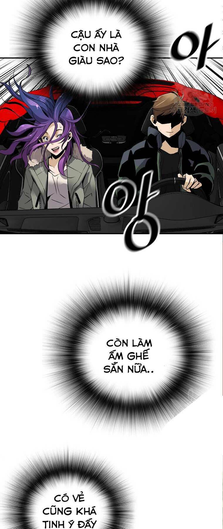 Sự Trở Lại Của Huyền Thoại - Chương 48