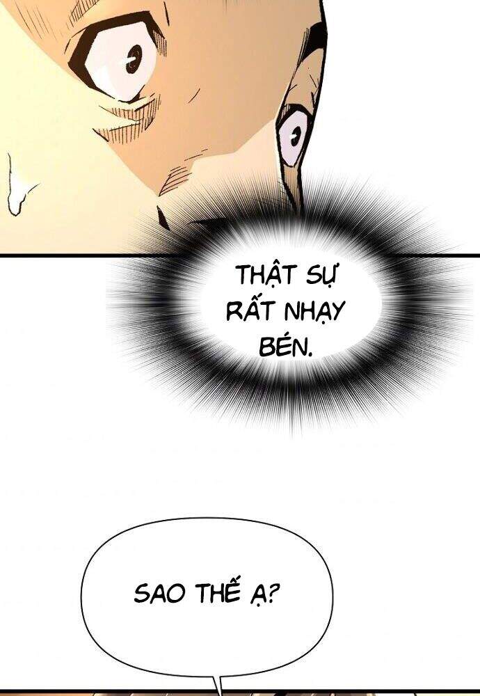 Sự Trở Lại Của Huyền Thoại - Chương 6