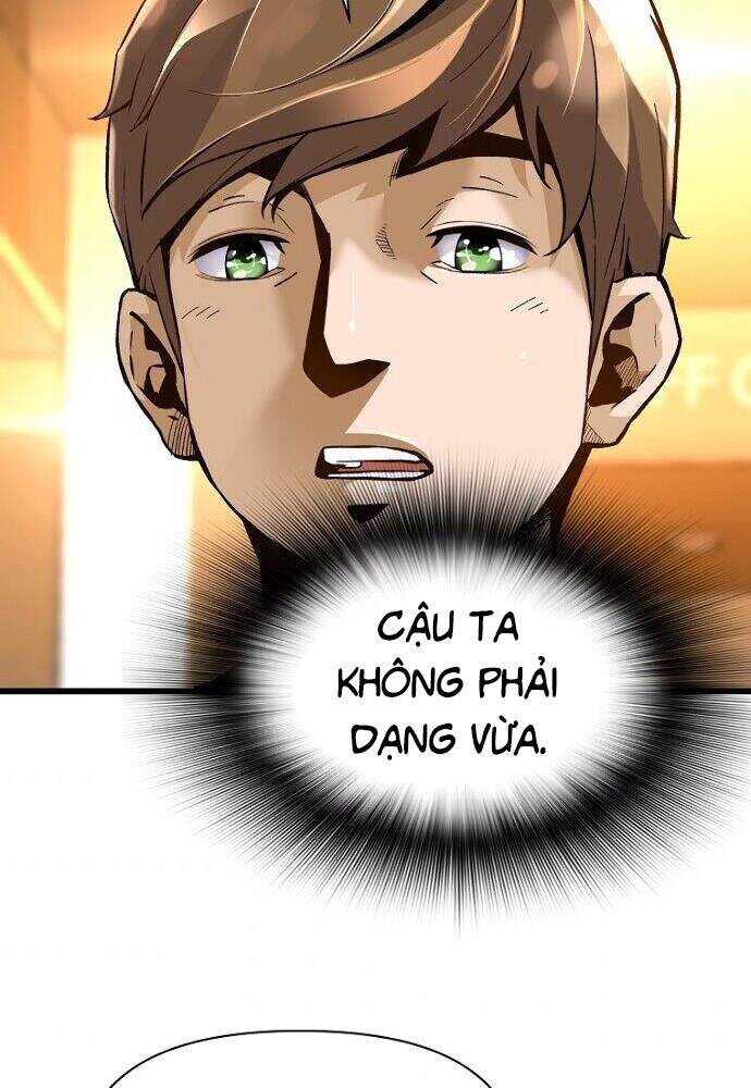 Sự Trở Lại Của Huyền Thoại - Chương 6