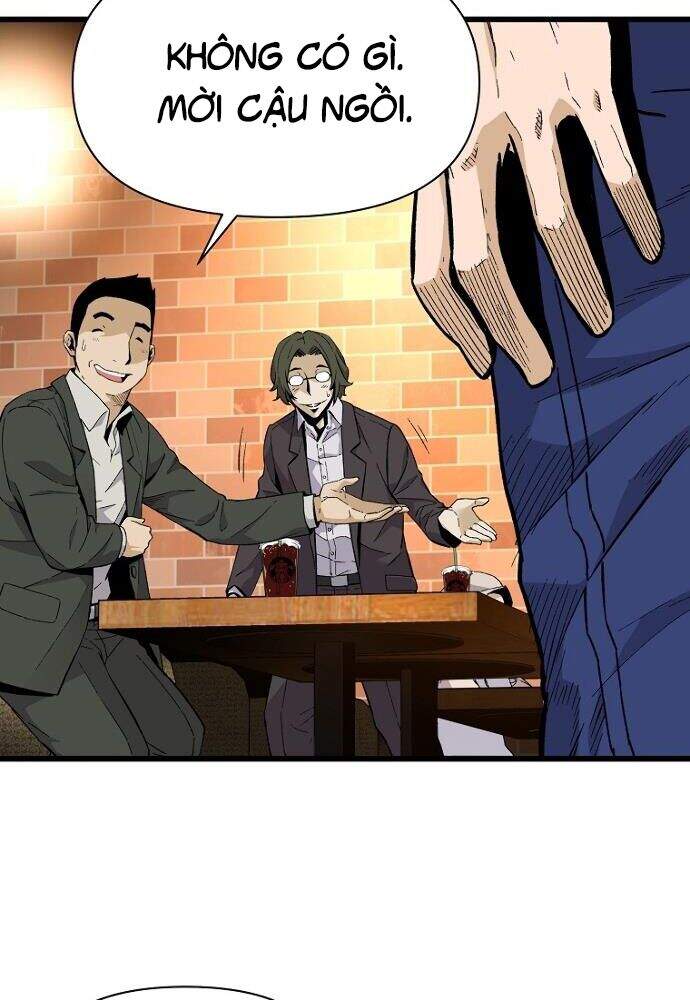 Sự Trở Lại Của Huyền Thoại - Chương 6