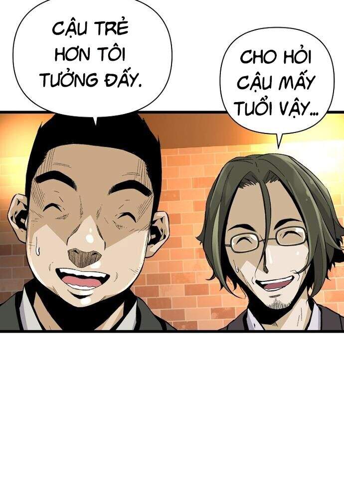 Sự Trở Lại Của Huyền Thoại - Chương 6