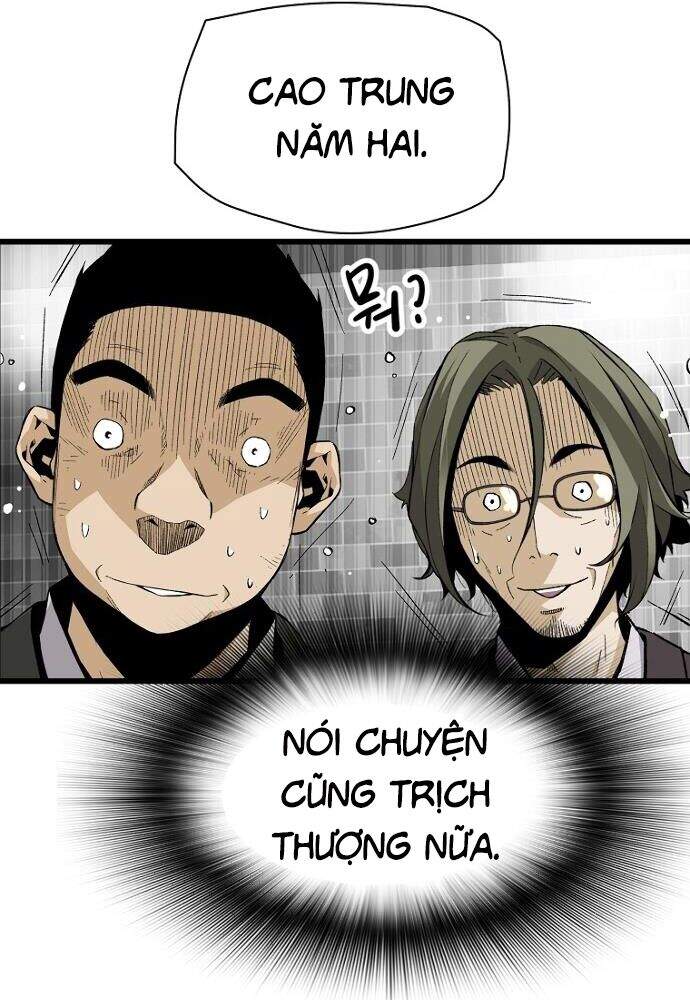 Sự Trở Lại Của Huyền Thoại - Chương 6