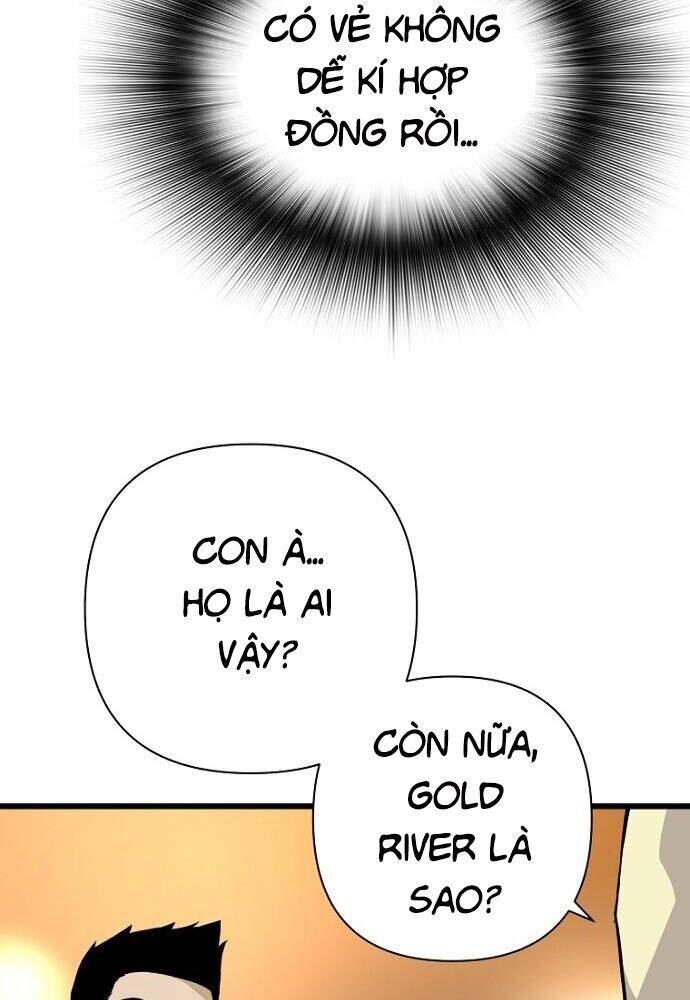 Sự Trở Lại Của Huyền Thoại - Chương 6