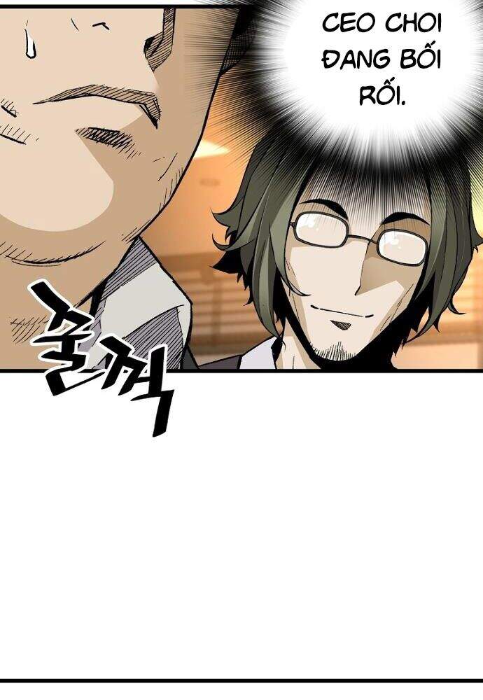 Sự Trở Lại Của Huyền Thoại - Chương 6