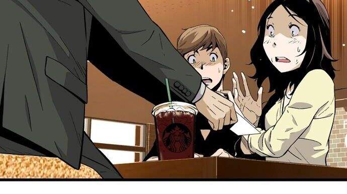 Sự Trở Lại Của Huyền Thoại - Chương 6