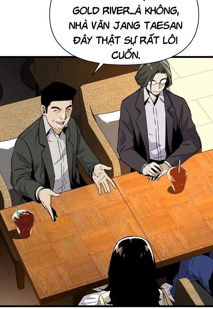 Sự Trở Lại Của Huyền Thoại - Chương 6