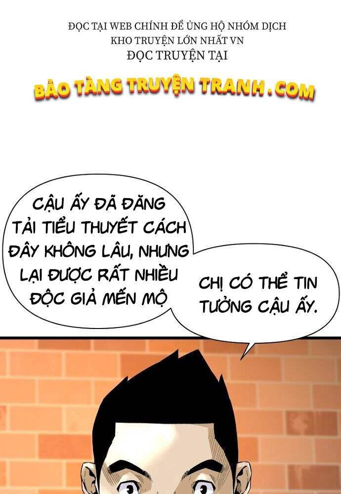 Sự Trở Lại Của Huyền Thoại - Chương 6