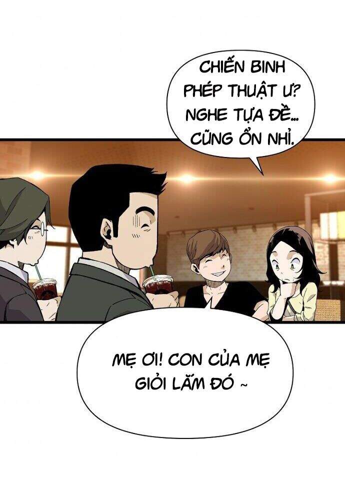 Sự Trở Lại Của Huyền Thoại - Chương 6