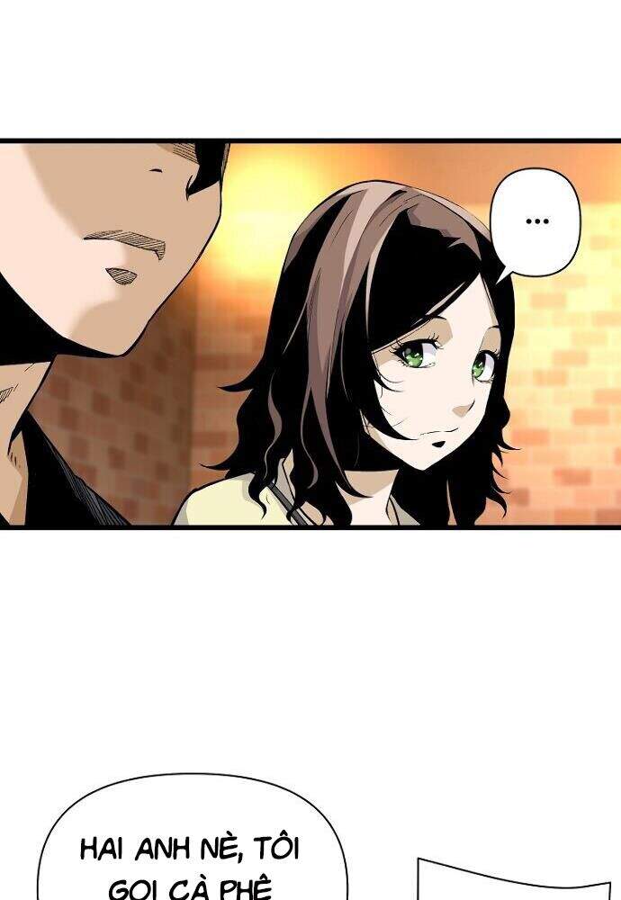 Sự Trở Lại Của Huyền Thoại - Chương 6