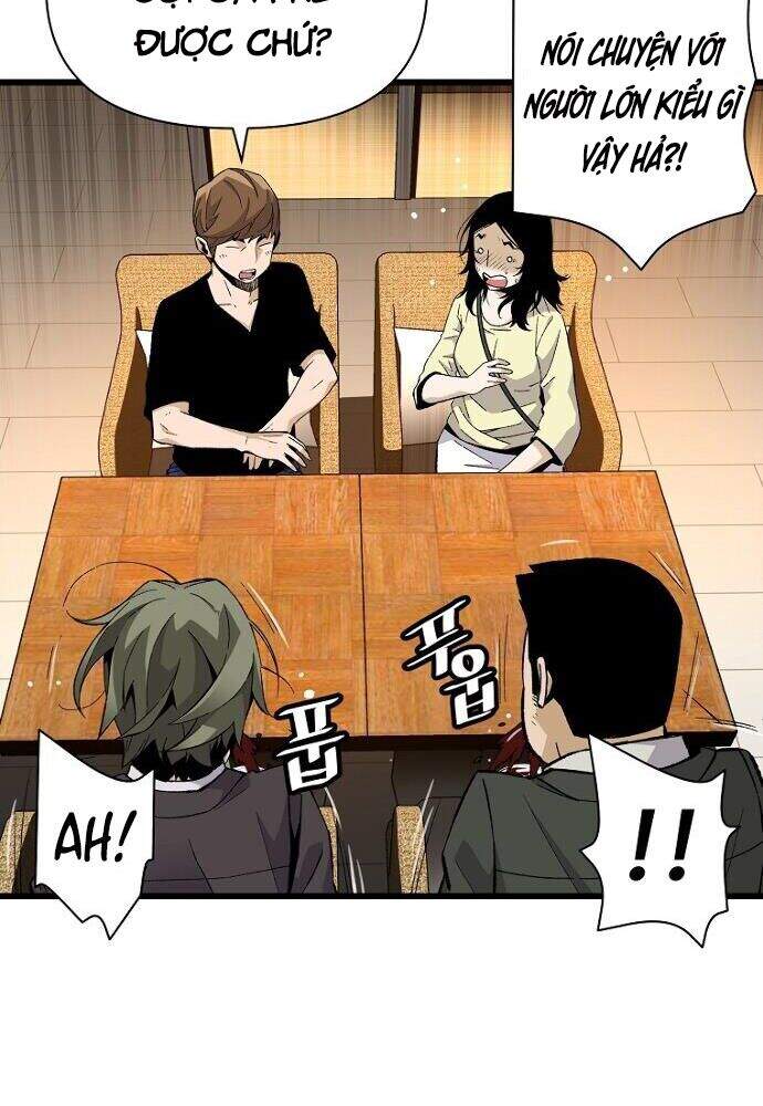 Sự Trở Lại Của Huyền Thoại - Chương 6