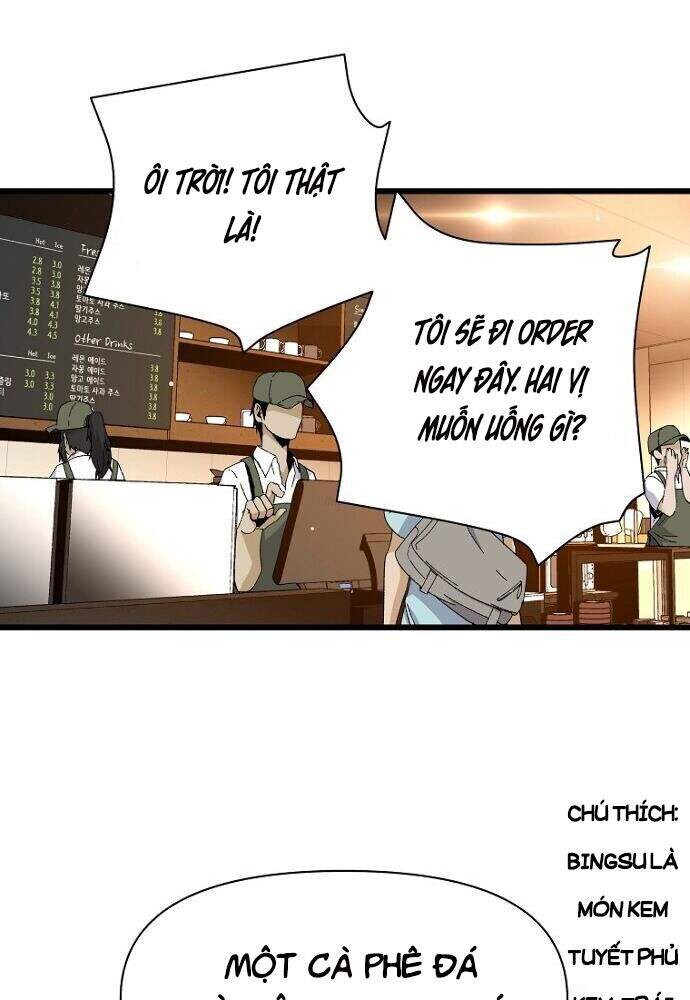 Sự Trở Lại Của Huyền Thoại - Chương 6