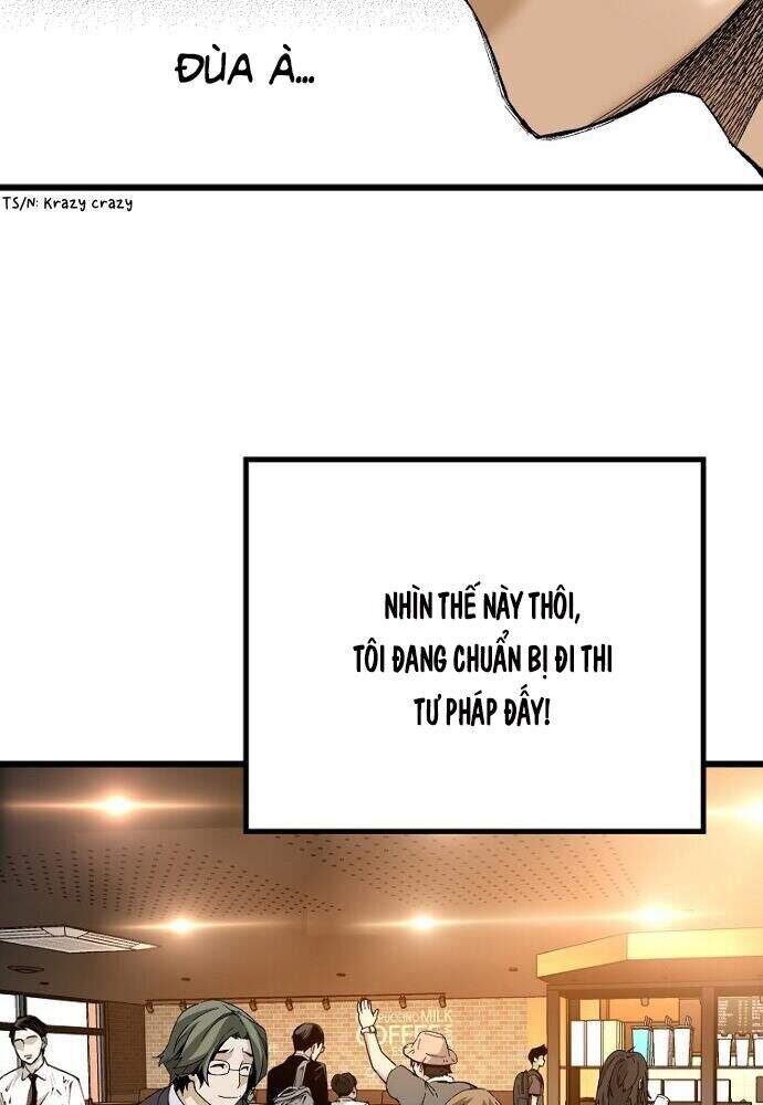 Sự Trở Lại Của Huyền Thoại - Chương 6