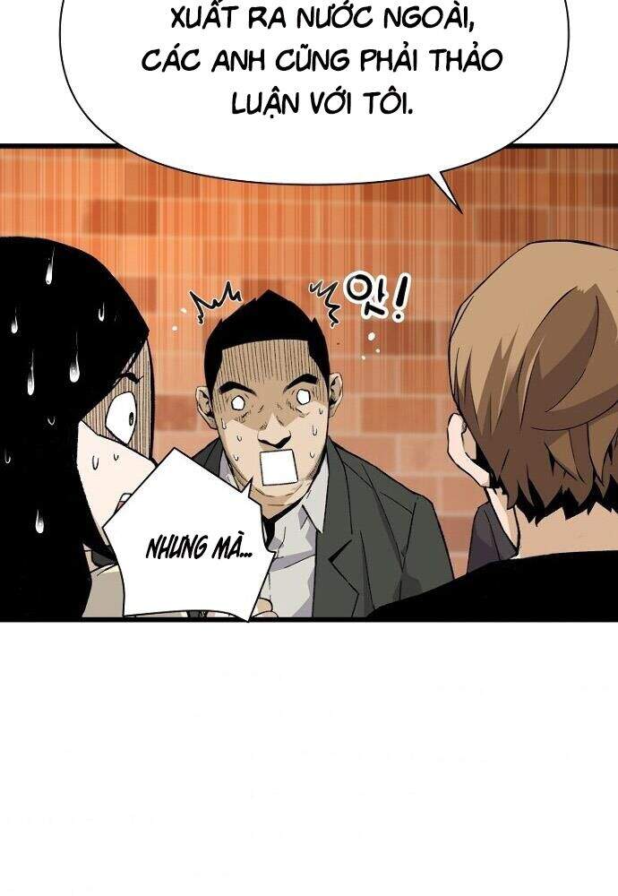 Sự Trở Lại Của Huyền Thoại - Chương 6