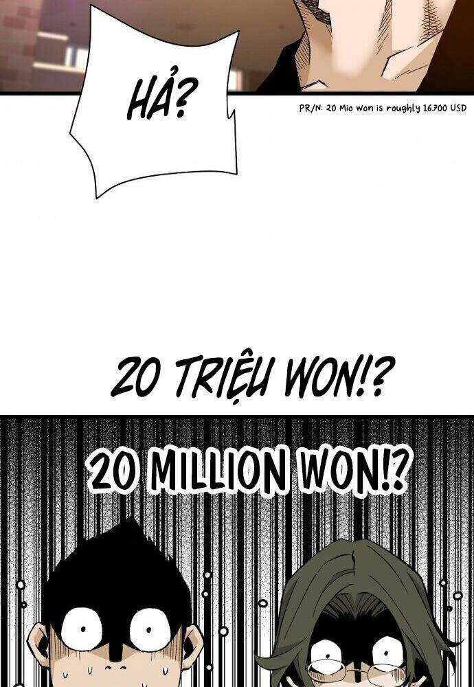 Sự Trở Lại Của Huyền Thoại - Chương 6