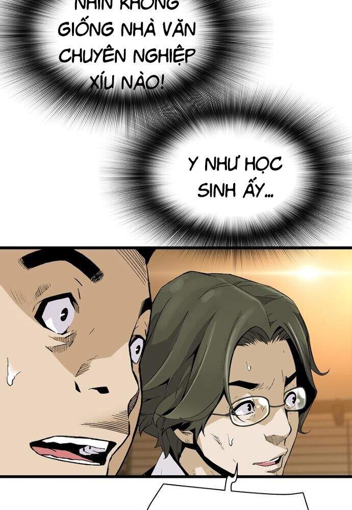 Sự Trở Lại Của Huyền Thoại - Chương 6