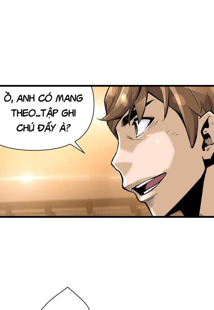 Sự Trở Lại Của Huyền Thoại - Chương 6